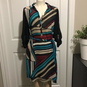 DKNYC dress size Medium